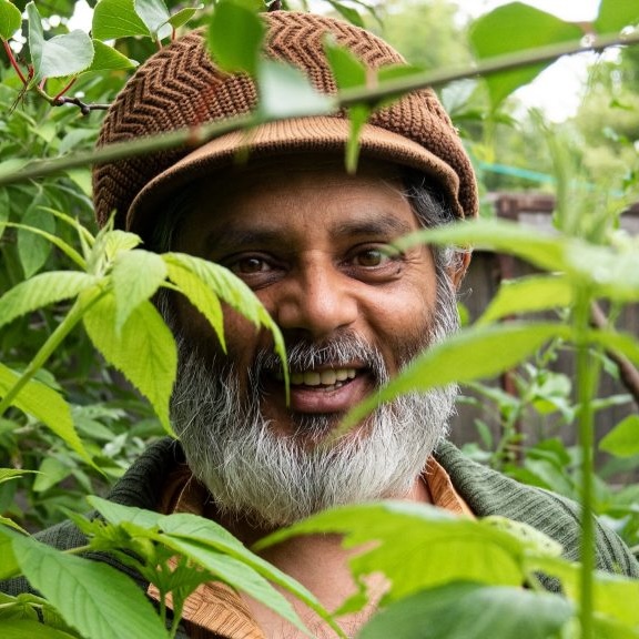 Course Staff Image #9