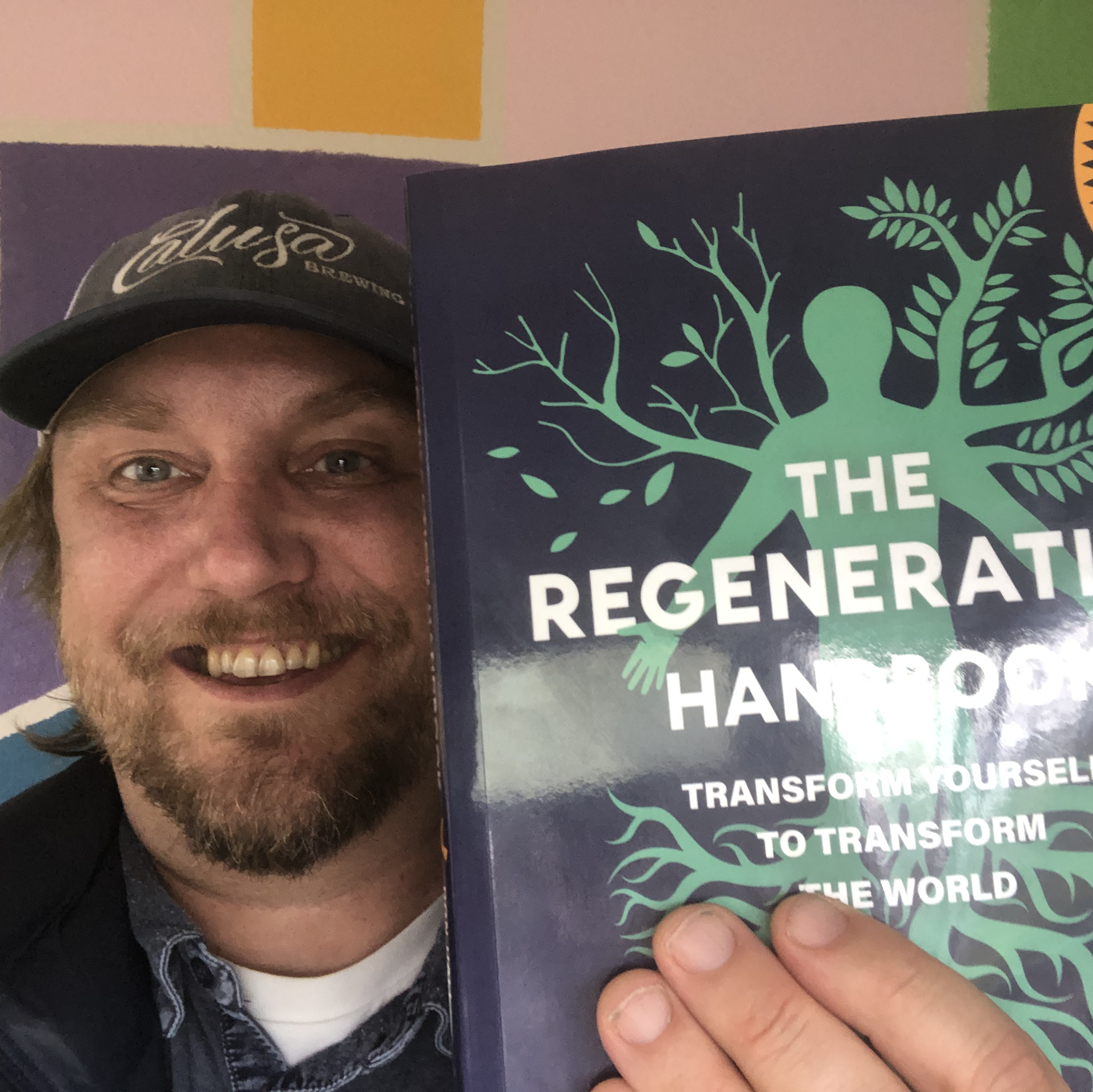 Course Staff Image #1