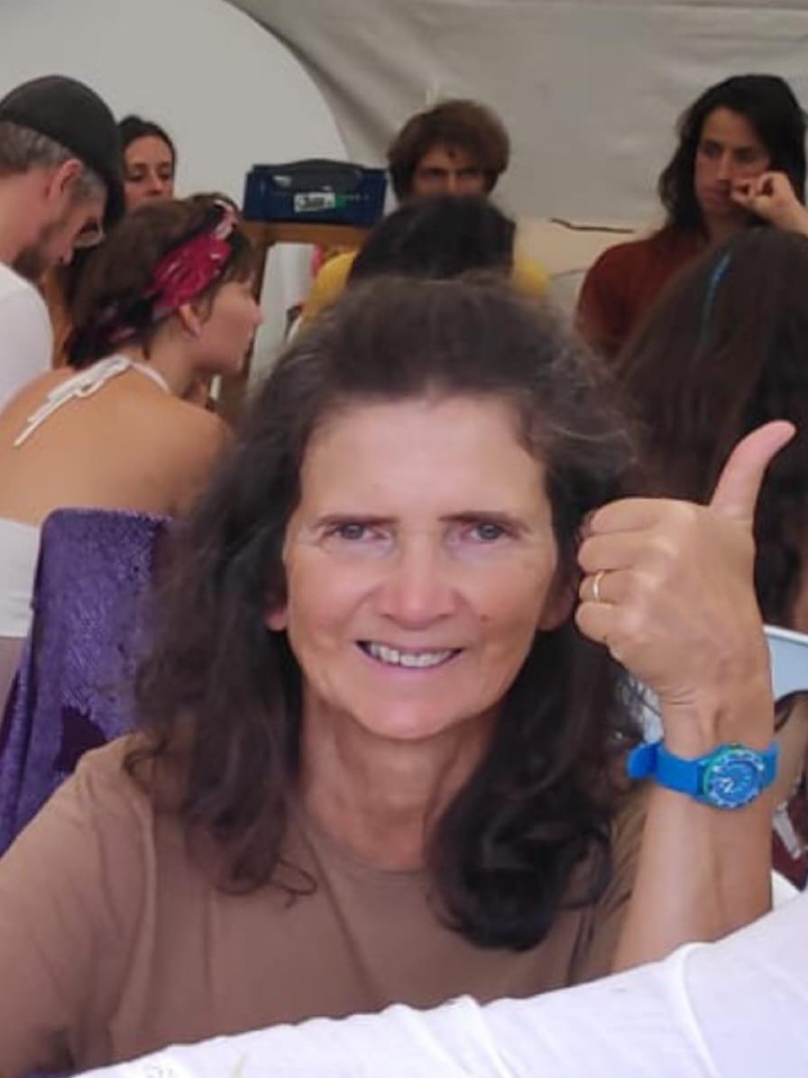 Course Staff Image #4