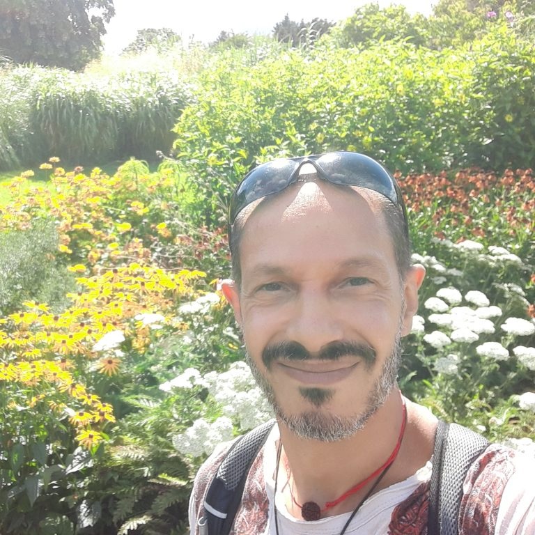 Course Staff Image #5