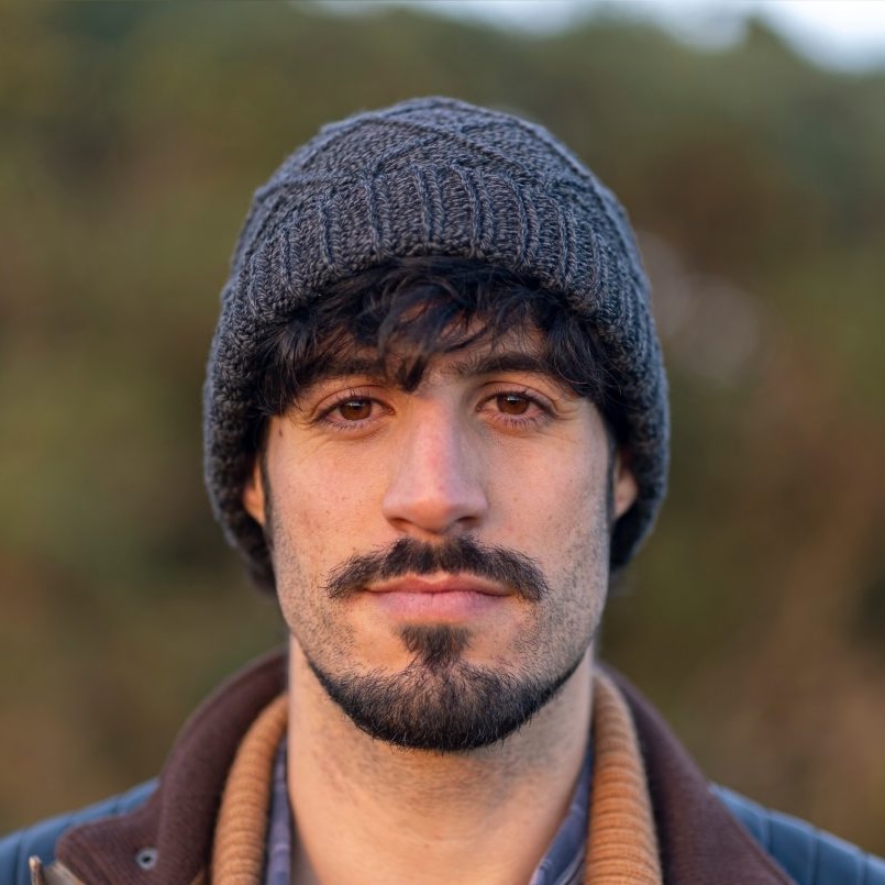 Course Staff Image #9